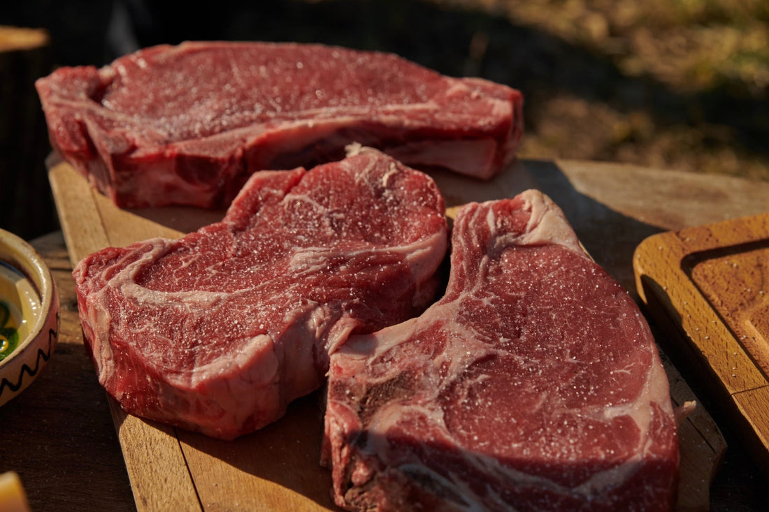 Building Better Beef - Pytonutrient