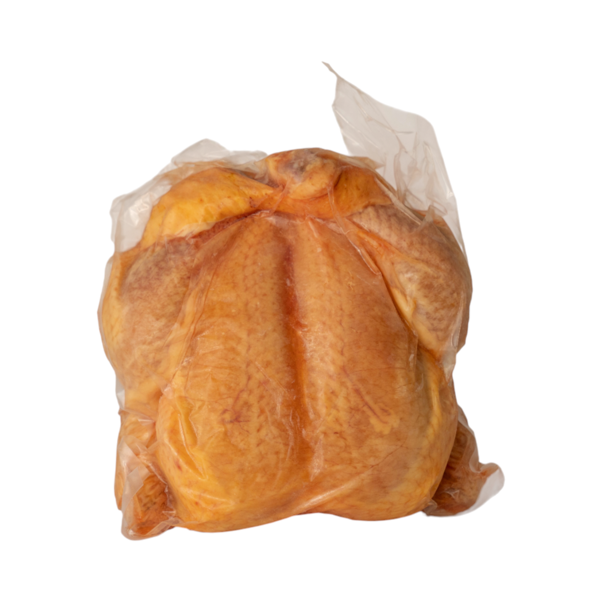 Pollo entero de pastoreo