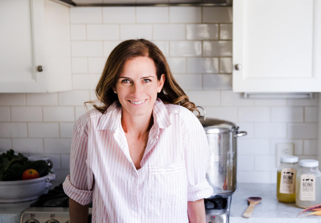 Por qué debes incluir órganos en tu dieta | Podcast con Galia Kleiman