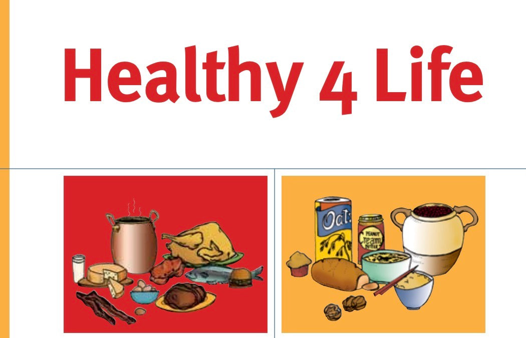 Healty 4 Life