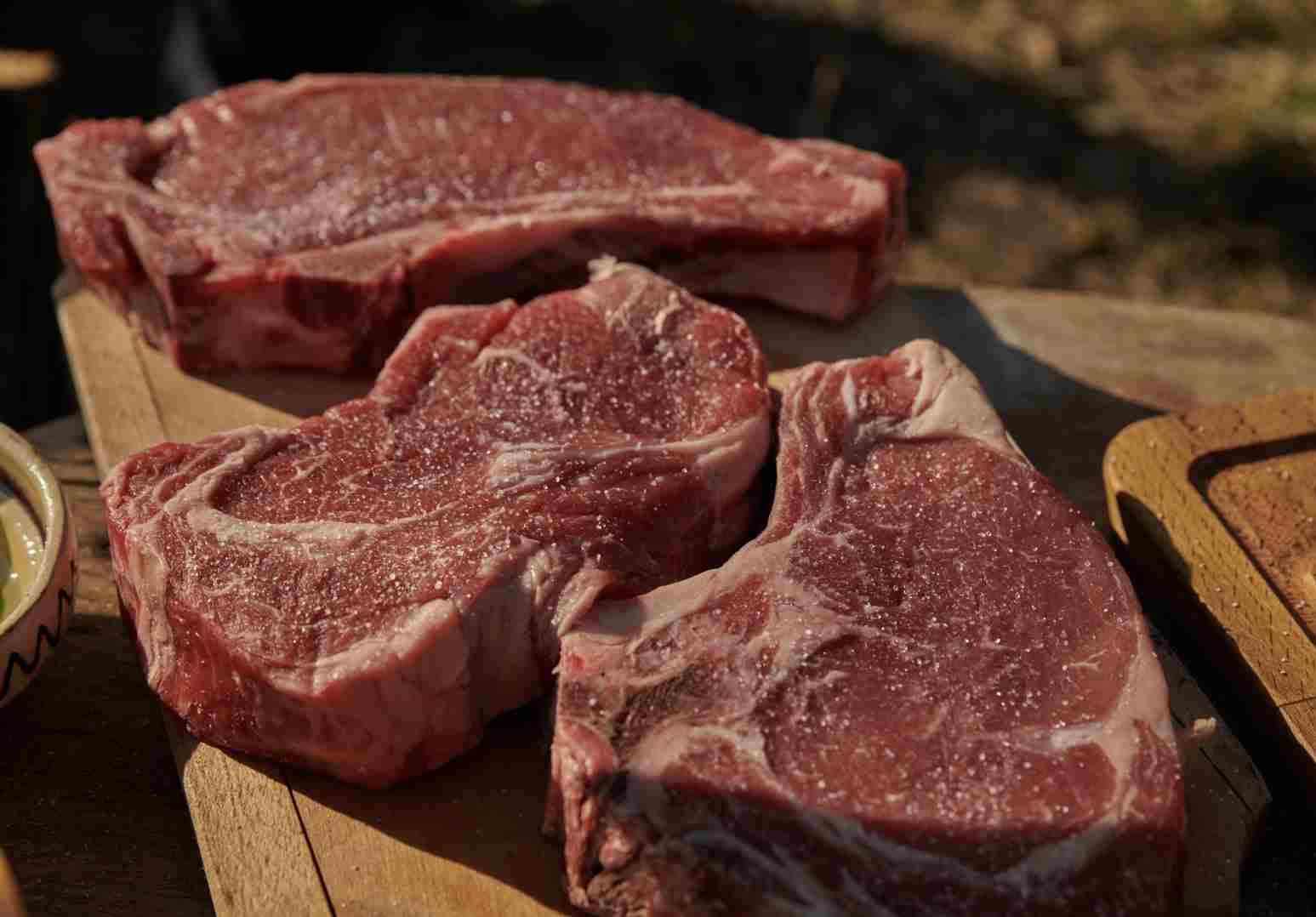 Pytonutrient Advantage: Building Better Beef