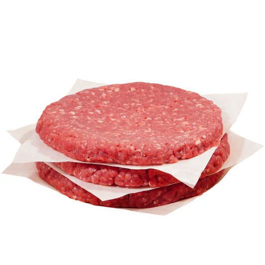 Hamburguesas de pastoreo Tierra de Todos C9