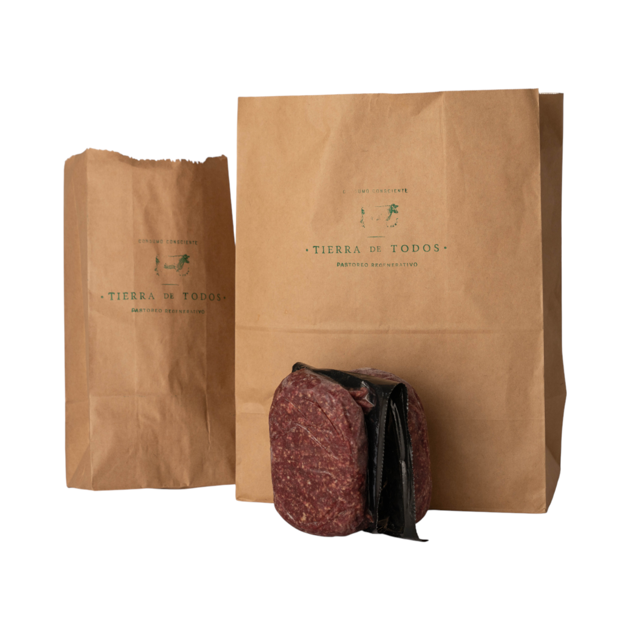 Carne Molida (1kg)