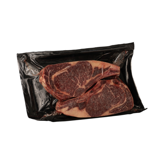 Chambarete con hueso