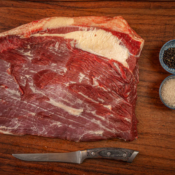 Kilo Brisket de pastoreo Tierra de Todos