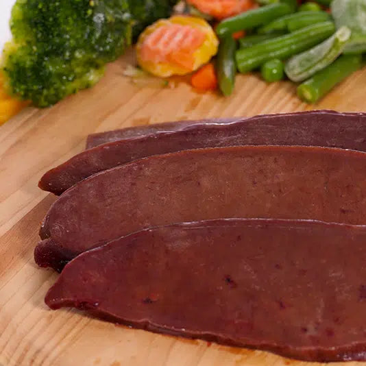 Hígado de res de pastoreo Tierra de Todos